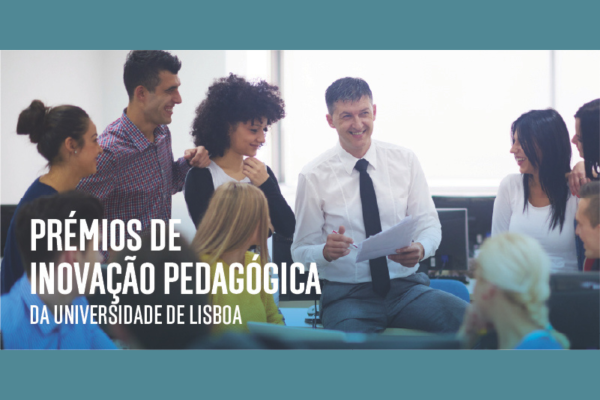 Candidaturas: Prémio de Inovação Pedagógica